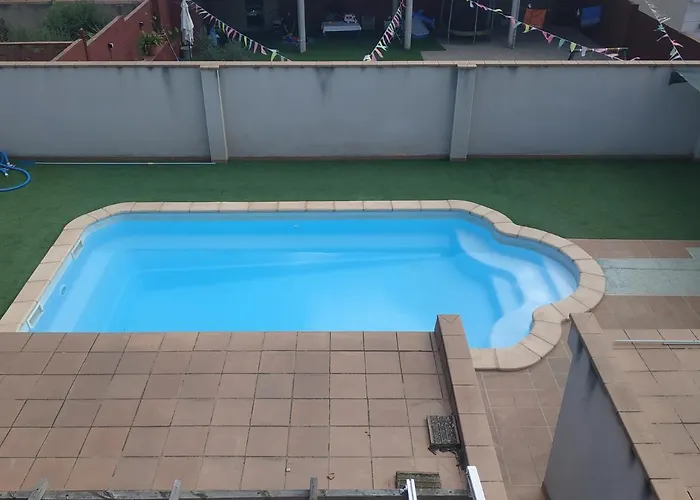 La terrasseta