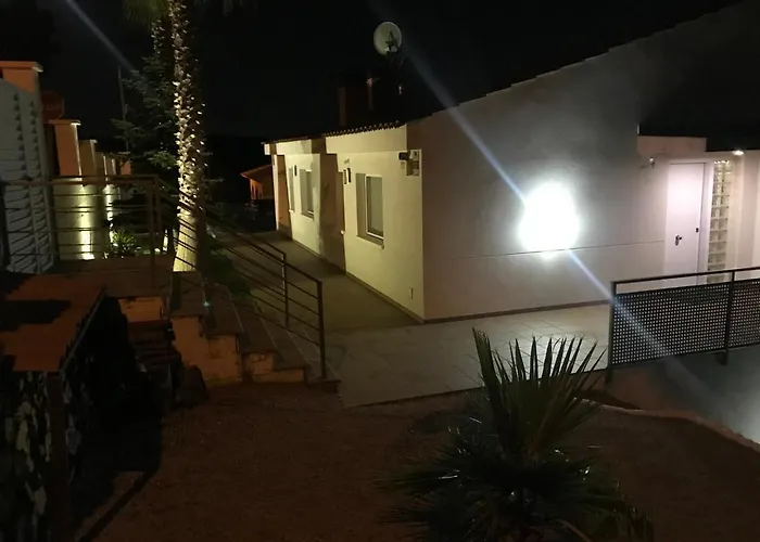Villa Olivella