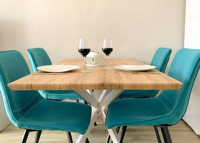 Apartamento Delta Escapada