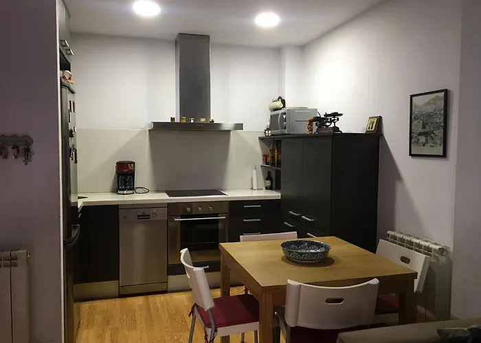 Tu apartamento en Ribes de Freser