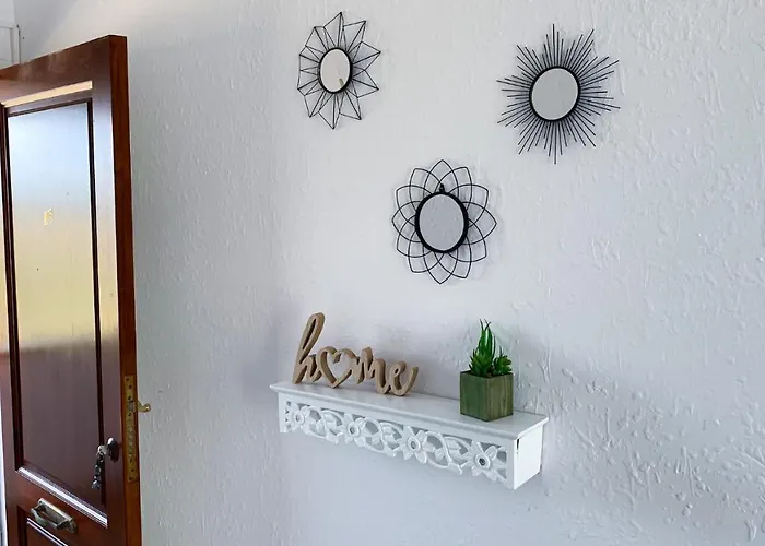 Apartamento Delta Escapada