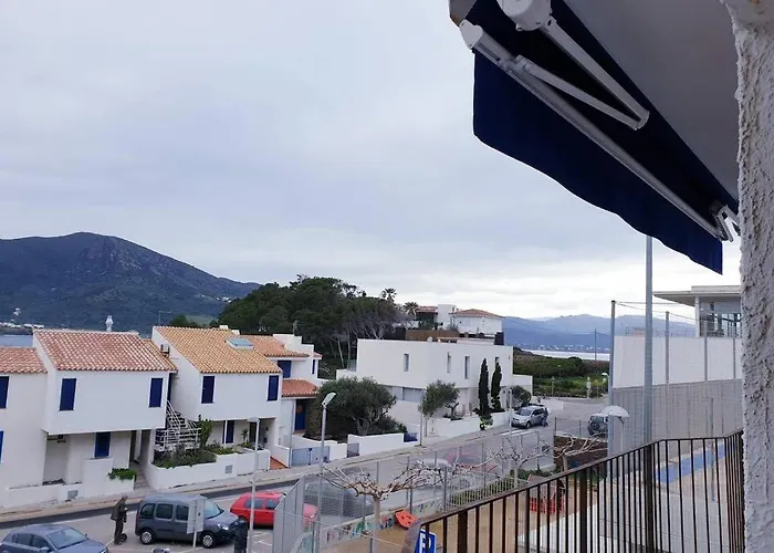 El vigia, apartamento de dos habitaciones, U3