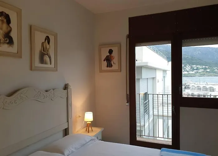 El vigia, apartamento de dos habitaciones, U3