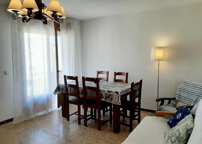 Apartamentos Franch