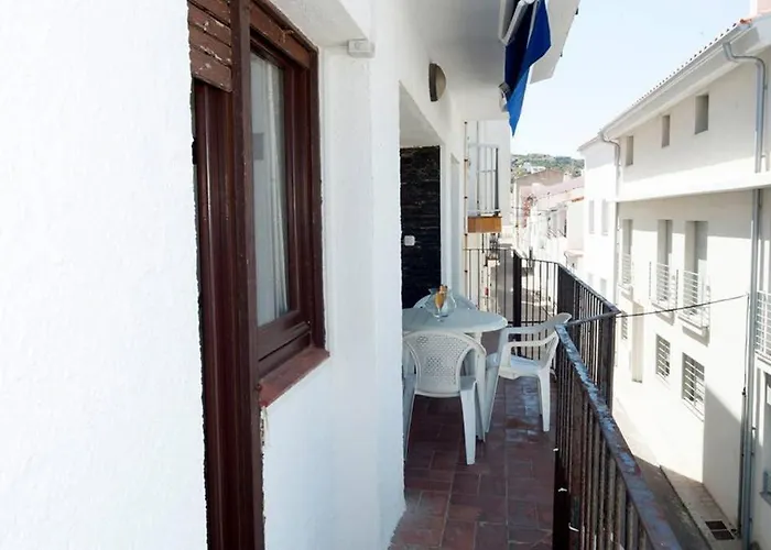 El Vigia, Apartamento De Dos Habitaciones, U3