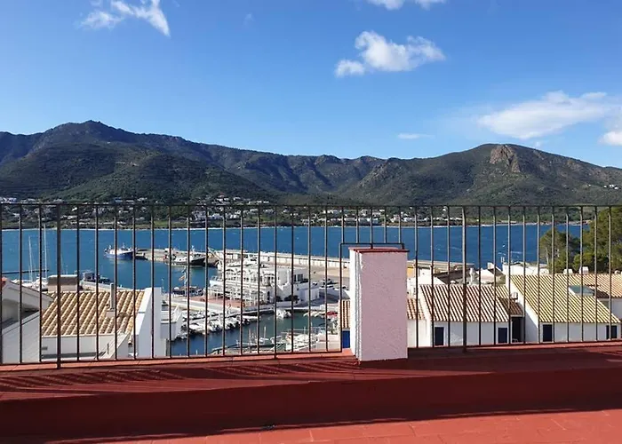 El Vigia, Apartamento De Dos Habitaciones, U3