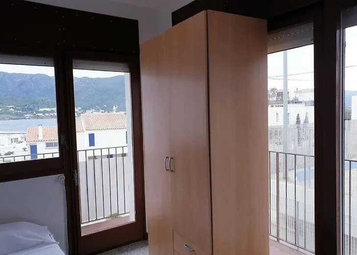 El Vigia, Apartamento De Dos Habitaciones, U3