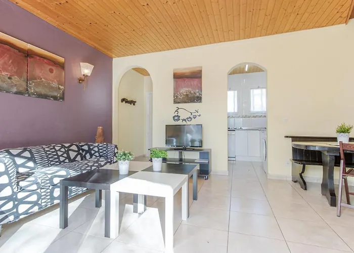 Holiday Home Ushi By Interhome