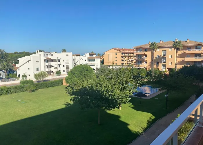Paraíso Playa de Pals - reformado primera línea de mar con parking