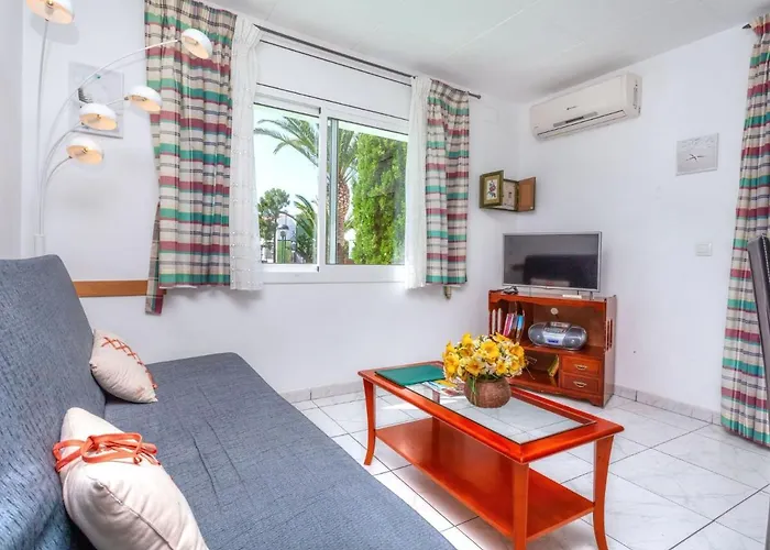 Holiday Home La Chumberita By Interhome