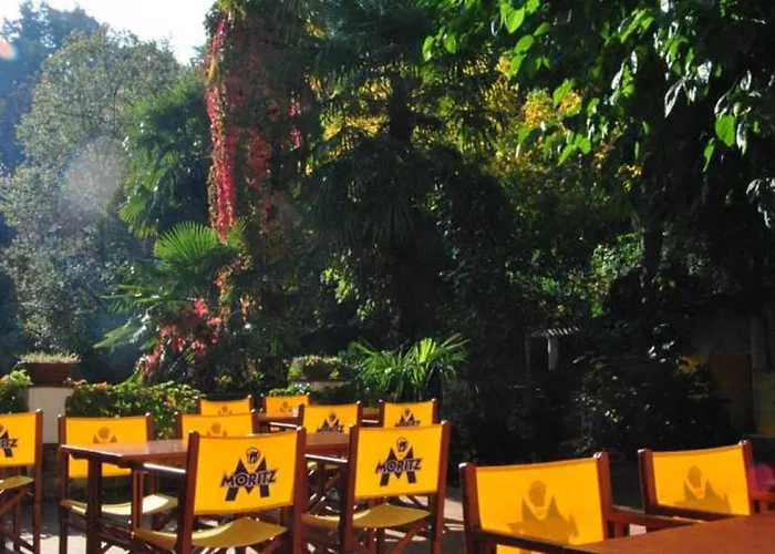 Hostal Montsoliu
