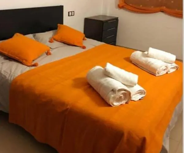 Apartament Comarques Catalanes