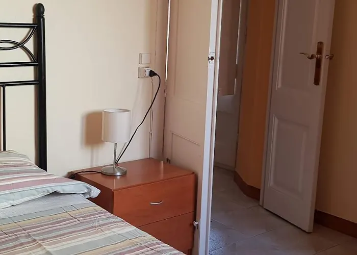 Piso romantico y espacioso