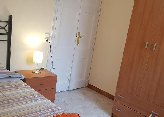 Piso romantico y espacioso