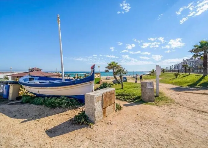 Can Mabi - Cerca de la Playa - Barcelona 30 min