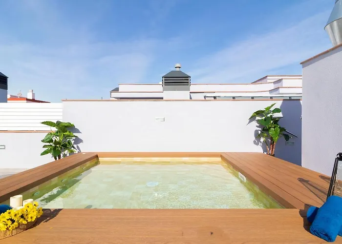 Calafell Home Apartments
