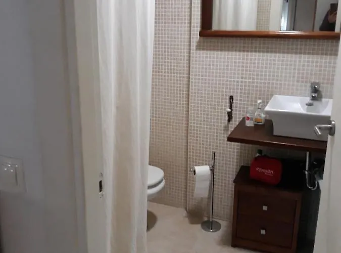 Apartamento En La Costa Brava