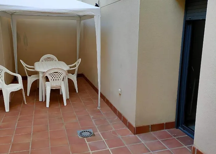 Apartamento En El Centro