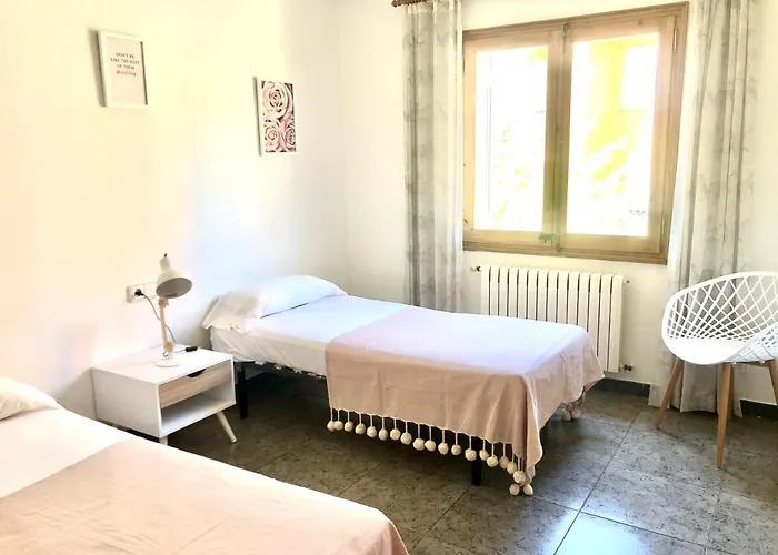 Villa Begur - Sa Fontansa