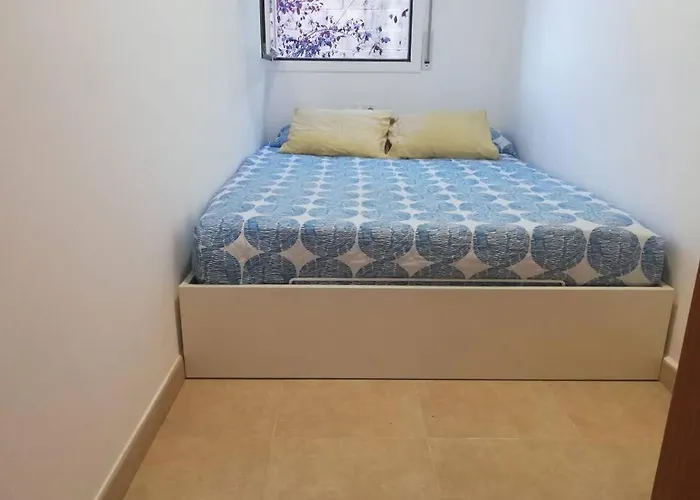 Costa Brava Apartment With Stunning Sea View