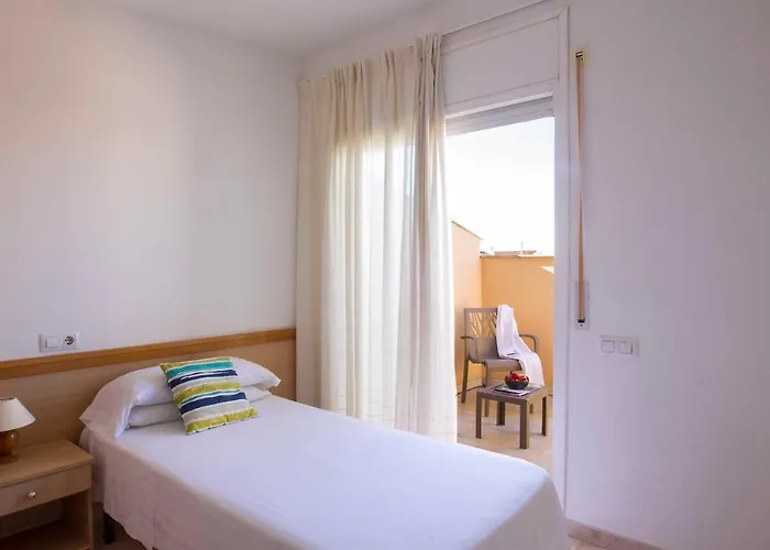 Apartaments La Torreta
