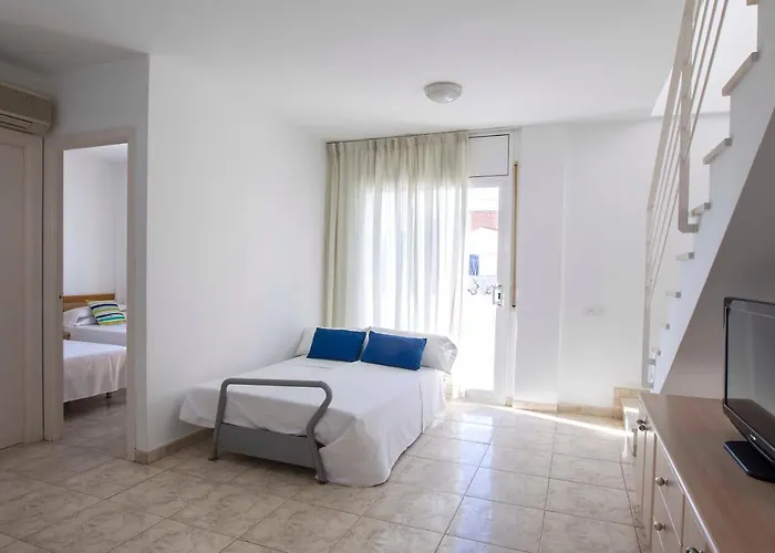 Apartaments La Torreta