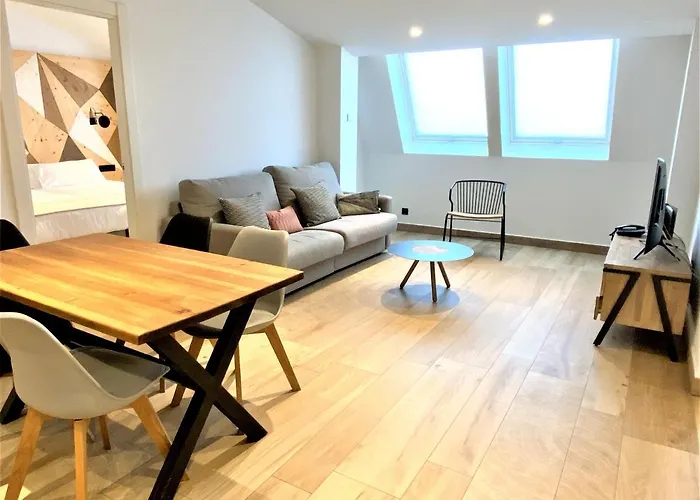 Apartahotel Dos Ríos Ainsa