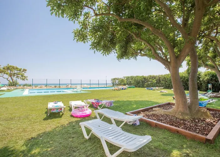 Santa Susanna Sunrise Apartment