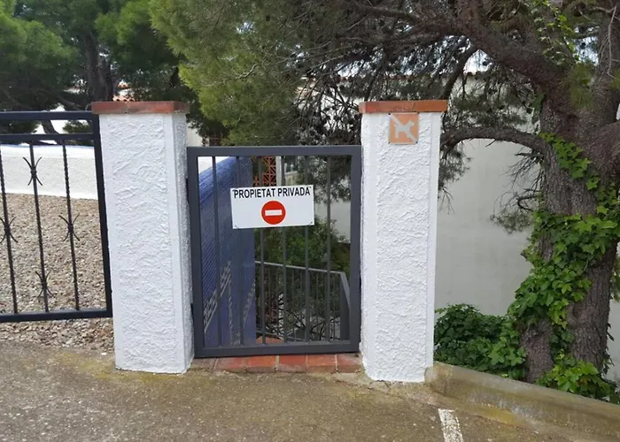 Casa Almadrava