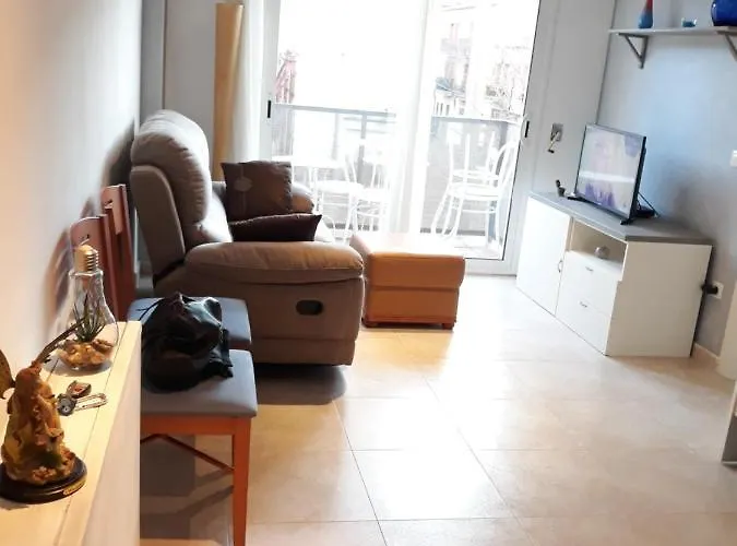 Apartamento En La Costa Brava