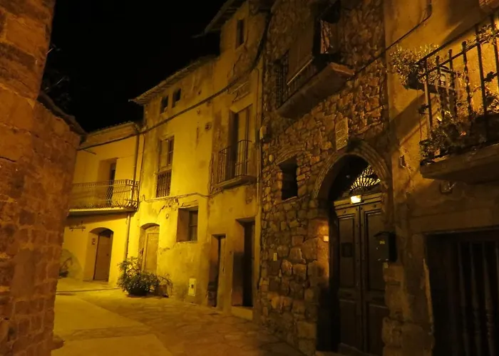 Estudios Casa Lola de Talarn