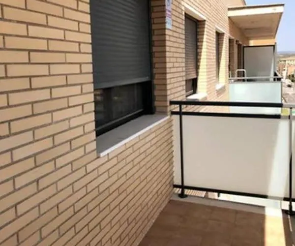 Apartament Comarques Catalanes