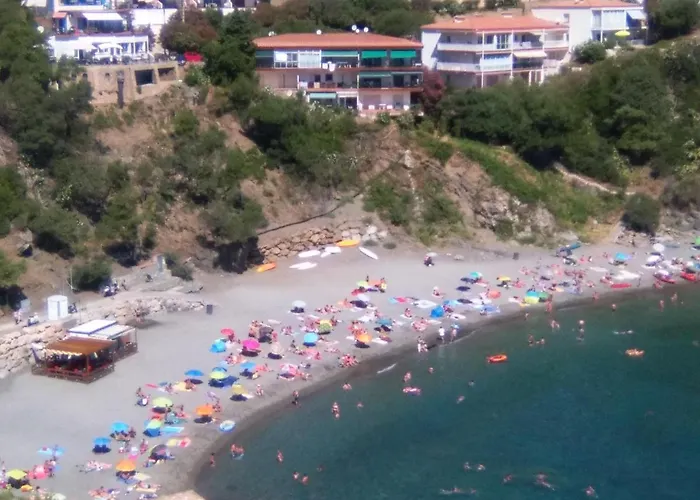 Ca La Nuri Pis 4 Vistas Al Mar