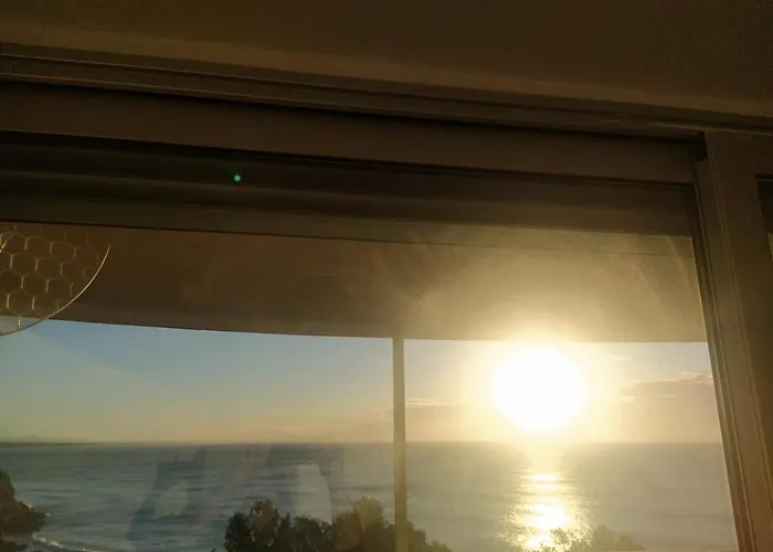 Exclusivo Apartamento Spa privado frente el mar