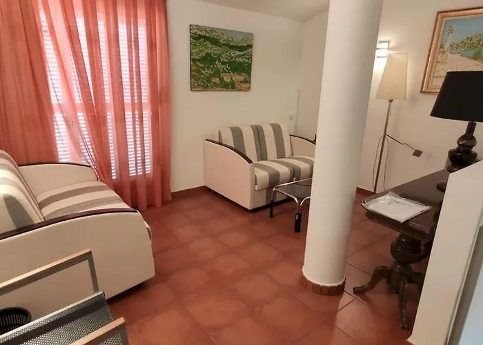 MSJ 39 Magnifico Duplex con Vistas al Mar
