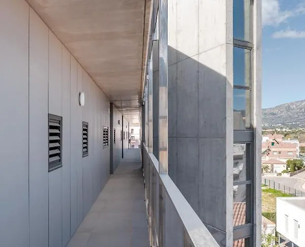 Apartaments La Rosella