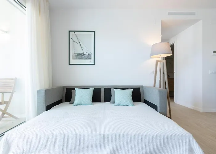 M A R I V E N T Suite With Terrace Private