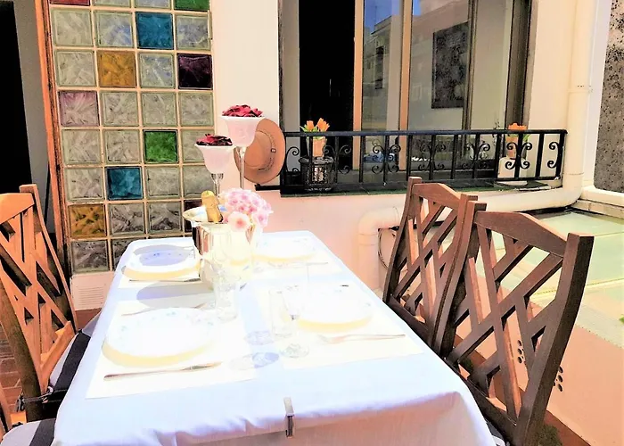 Apartamento Isamar