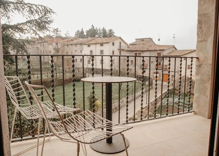 Apartaments Rurals Cala Palmira