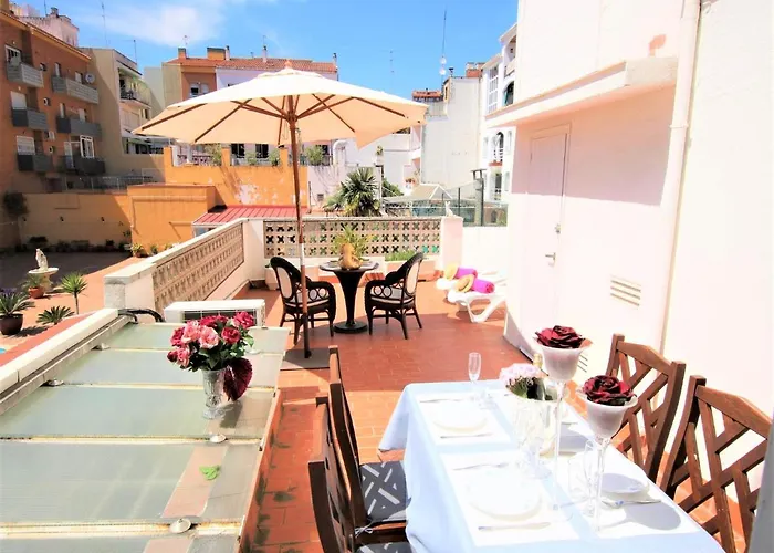 Apartamento Isamar