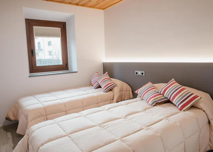 Apartaments Rurals Cala Palmira