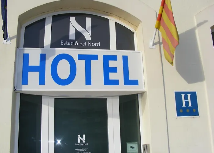 Estacio Del Nord