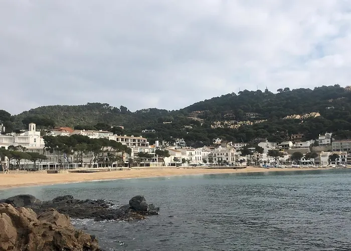 Apartamento Jaume II Palamos