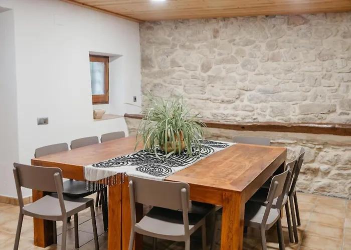Apartaments Rurals Cala Palmira