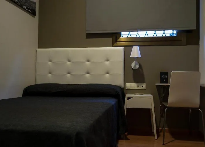 Hostal Sant Pau