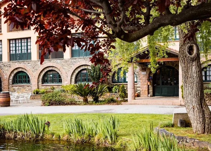 Hotel Sant Bernat