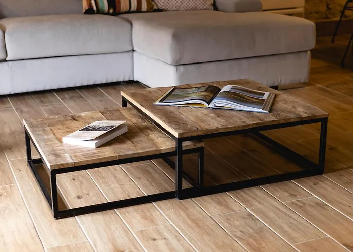 Bravissimo Placa Del Vi, Design Penthouse