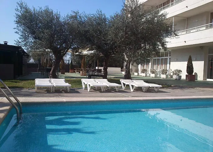 Apartament L'Estartit - Costa Brava