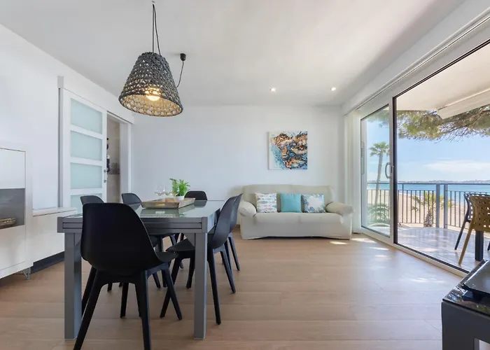 Apartment Reus Mediterraneo By Interhome
