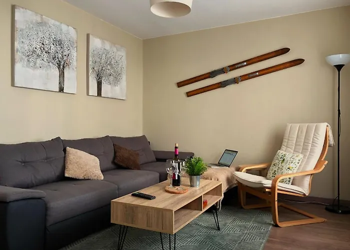 Apartamento acogedor y familiar - WiFi+Chromecast